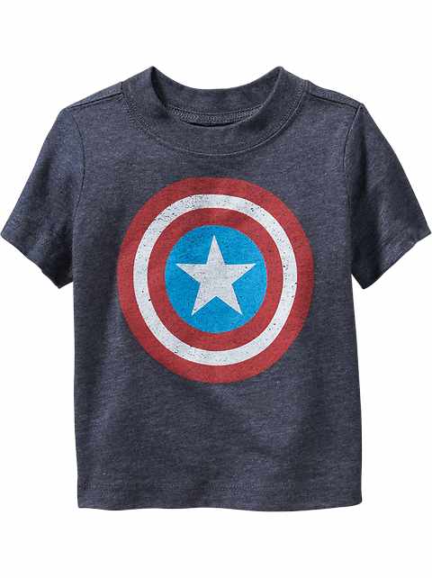 Cool Toddler T Shirts | Old Navy