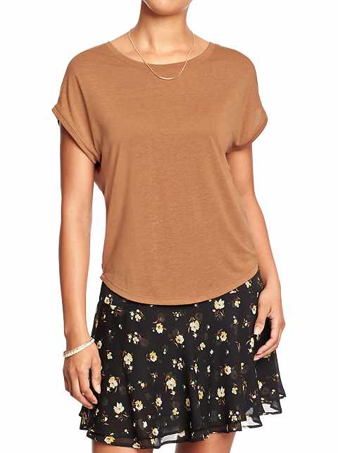 old navy dolman top