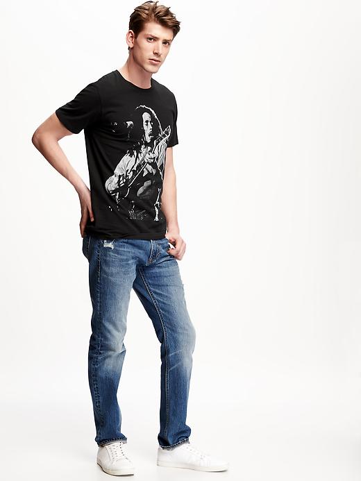 Image number 3 showing, Bob Marley&#153 Graphic Tee for Men