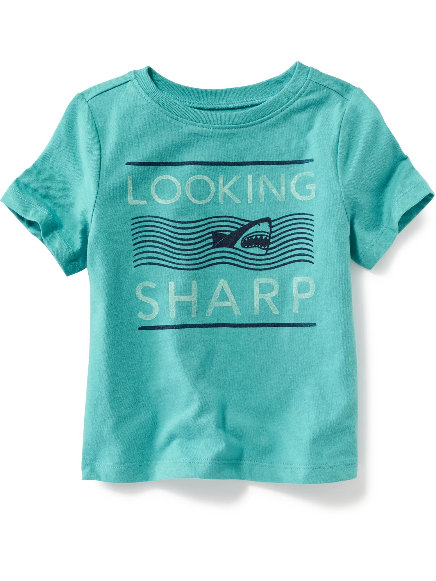 Graphic Tee for Toddler | Old Navy