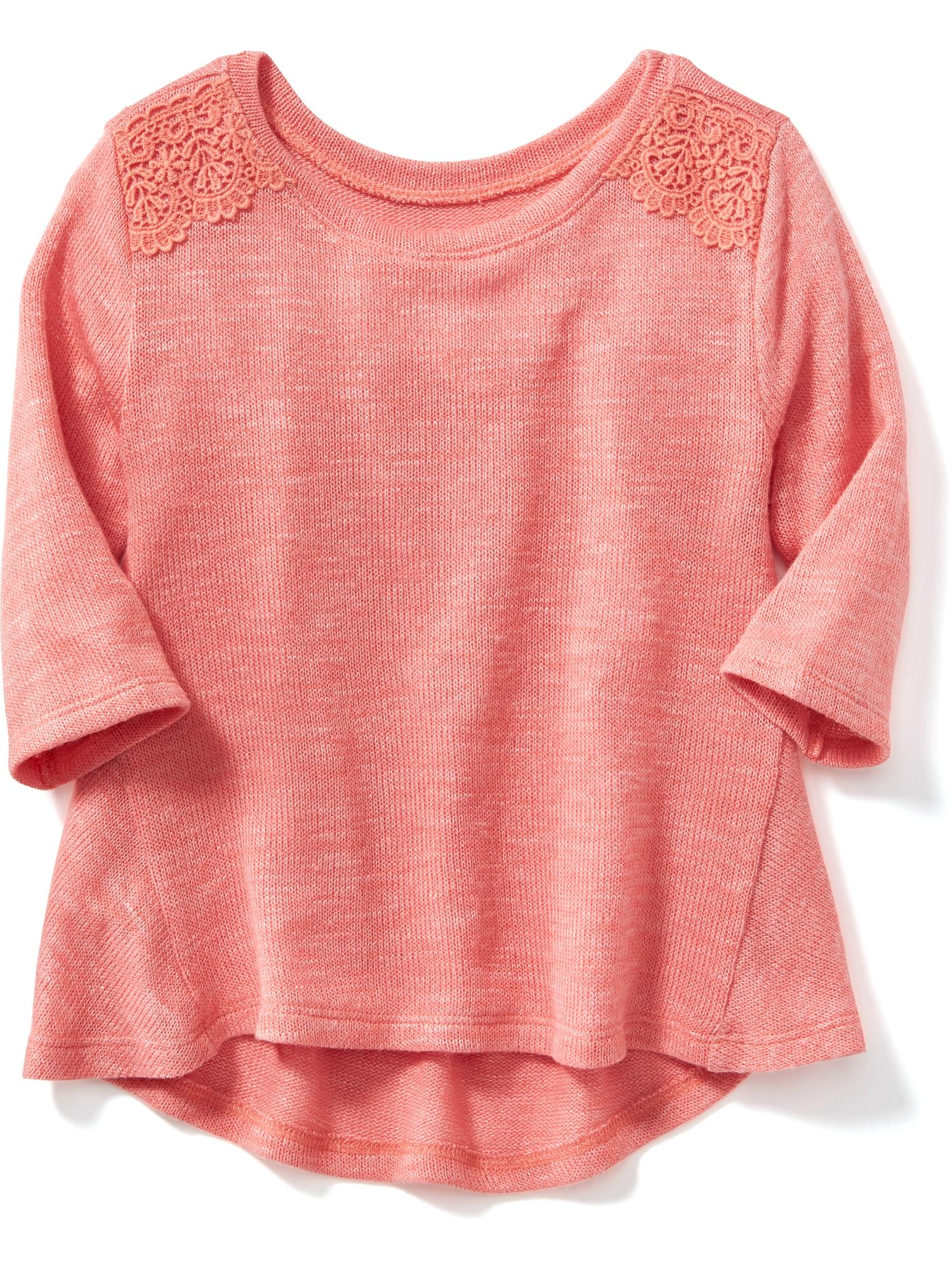 HiLo Swing Top for Toddler Old Navy