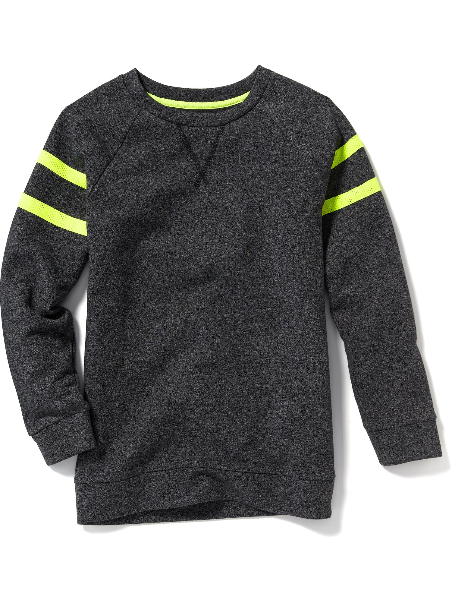Fleece Sweatshirt for Boys | Old Navy
