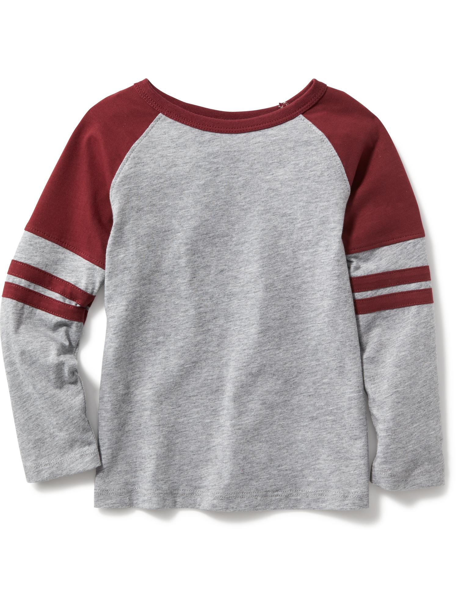 Baseball Tee for Toddler Old Navy