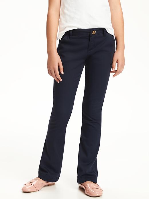 Old Navy: Pants for Men & Women $10