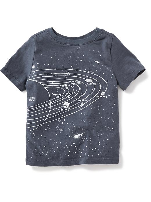 View large product image 1 of 1. Graphic Tee for Toddler