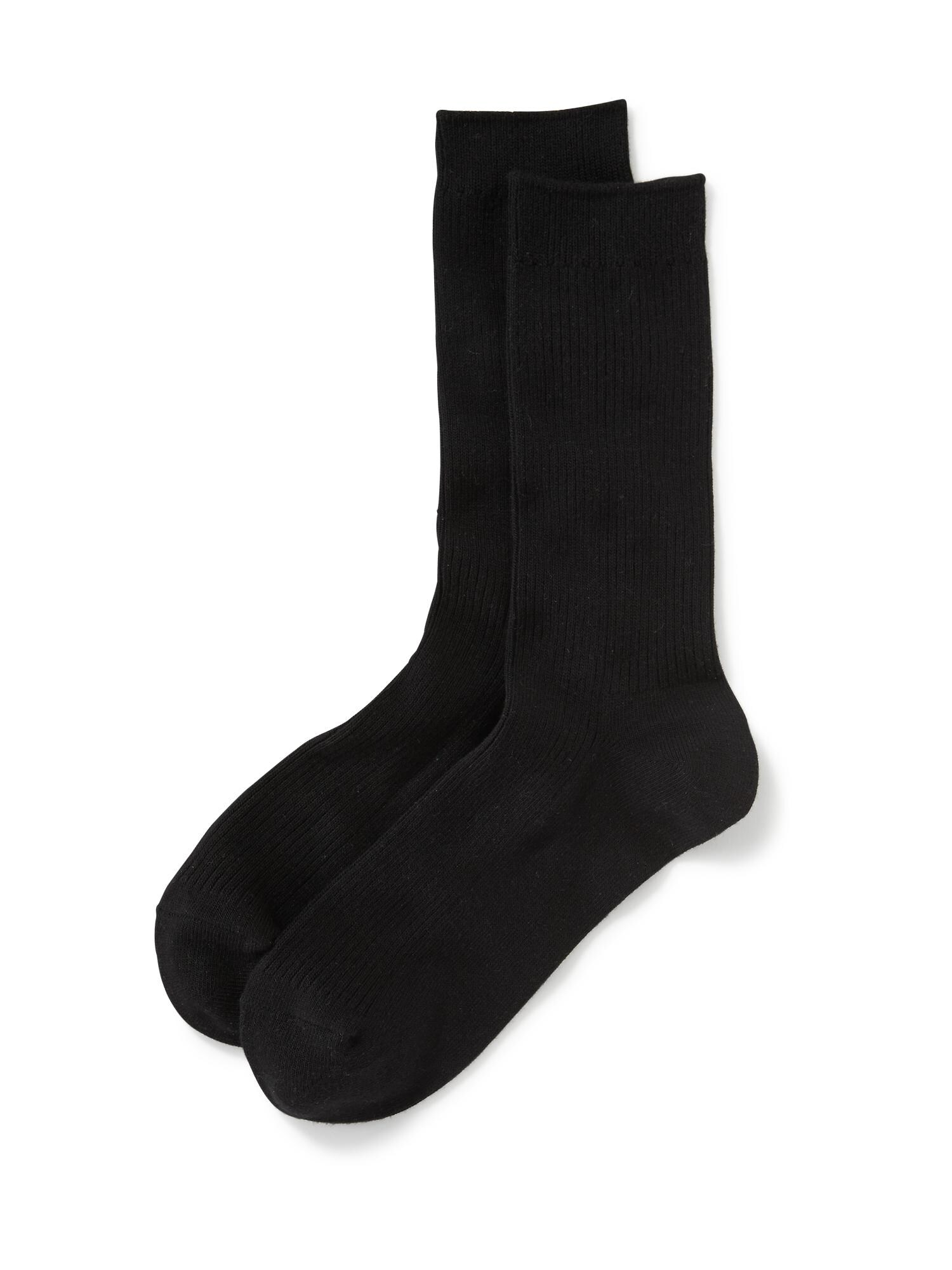 Men's Marled Socks Old Navy