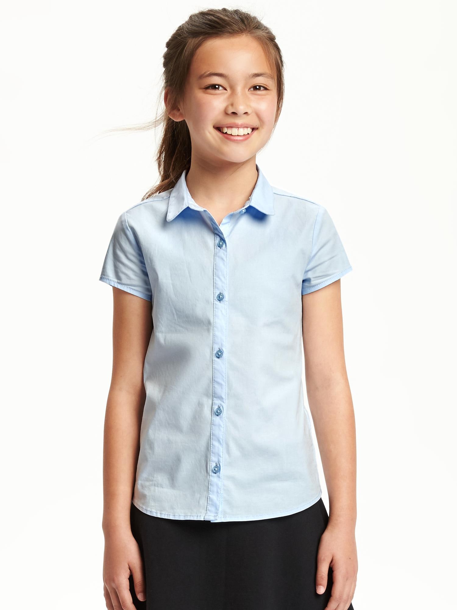 Women's Lightweight Uniform Shirt