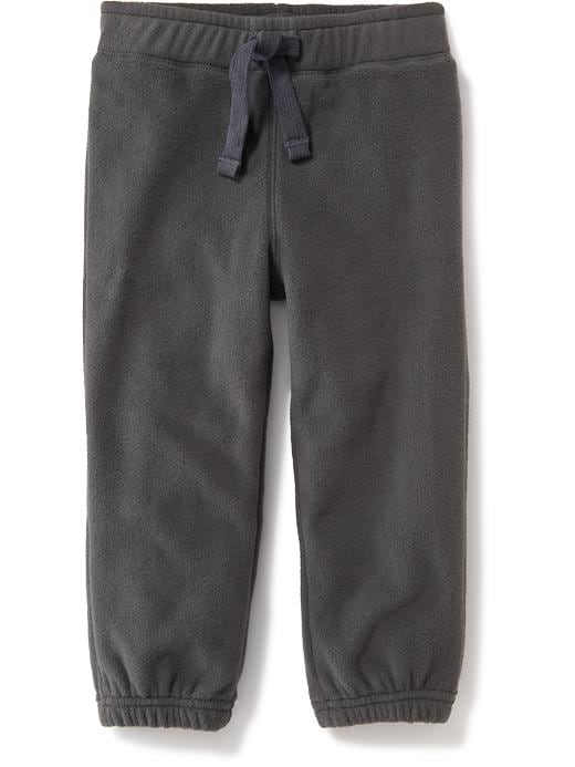 View large product image 1 of 1. Micro Fleece Pants for Toddler