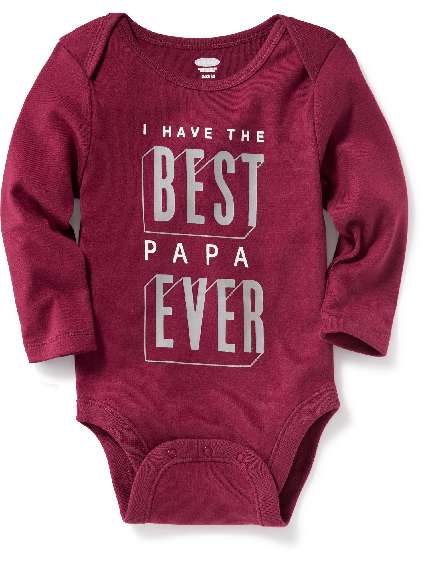 I love nana store onesie old navy