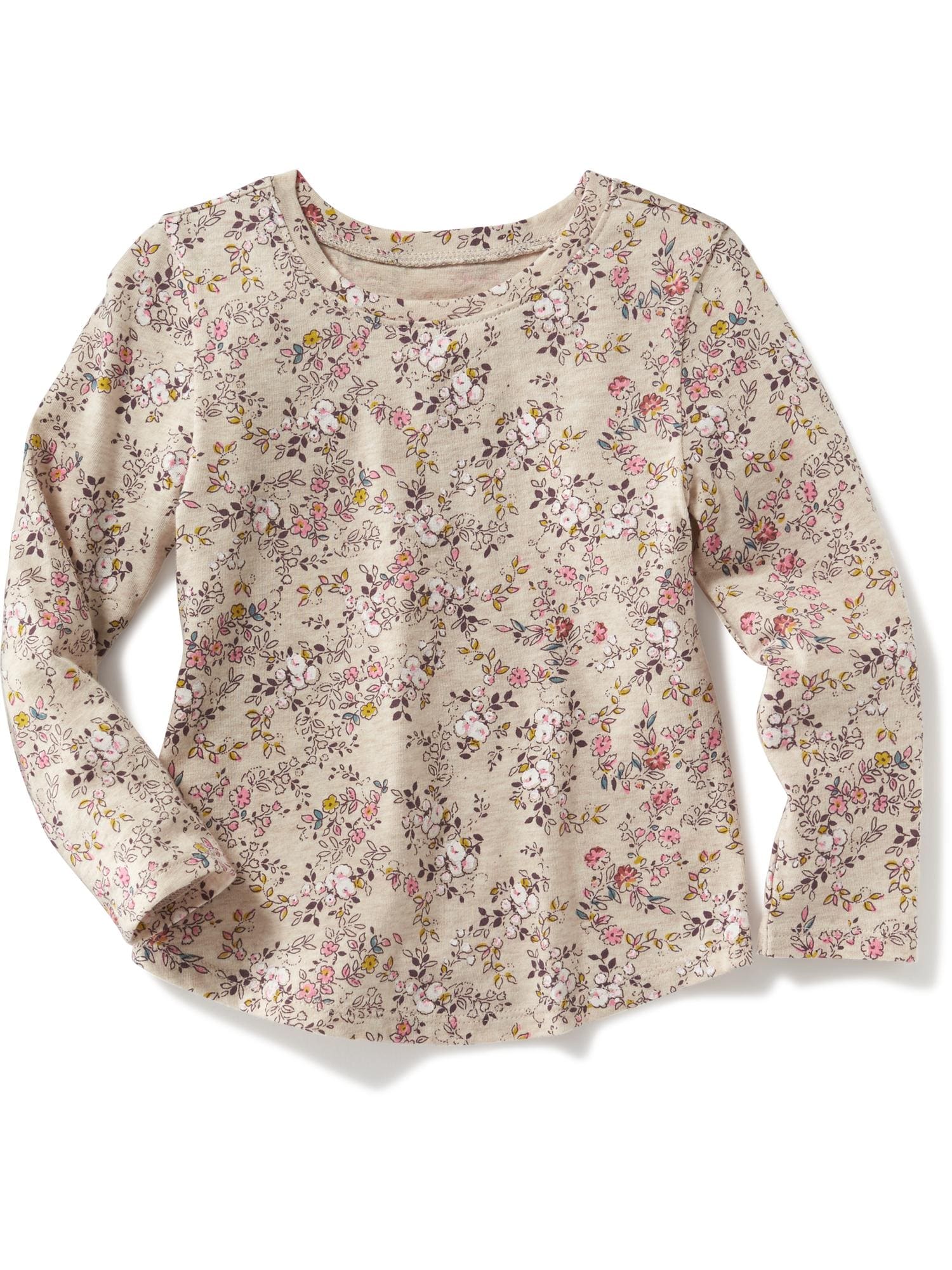 トップス nannn NINETY PERCENT】ANIS SOFT RIB LONG SLEEVE TOP／リブロング