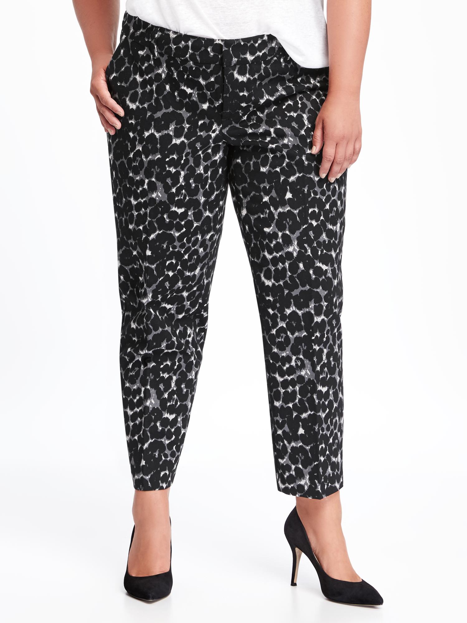 Old navy sale harper trousers