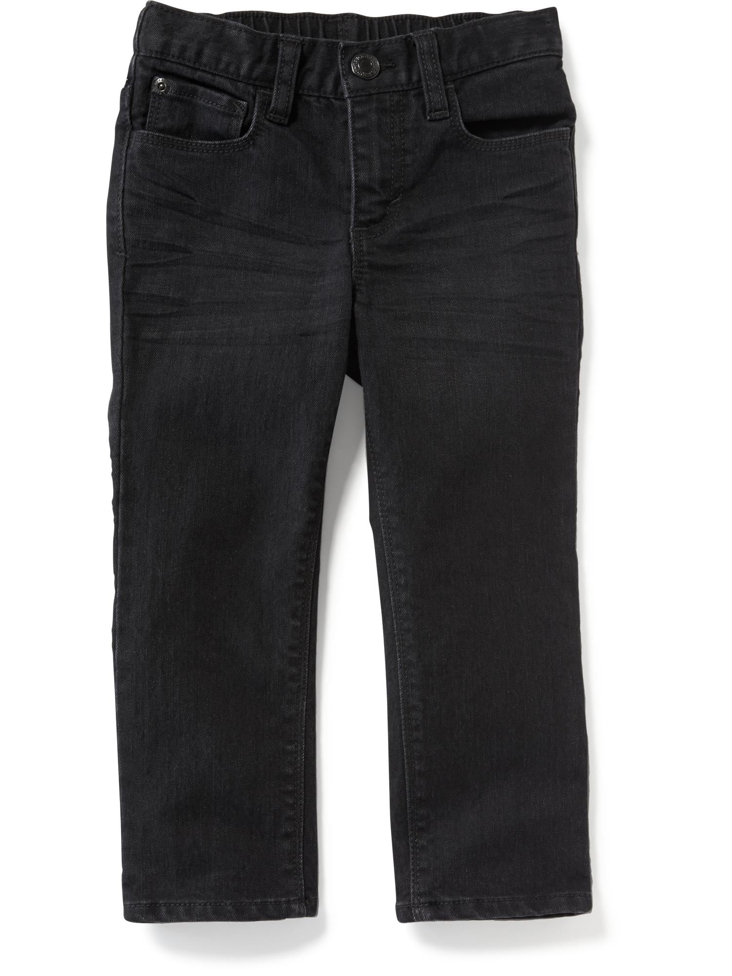 Black Skinny Jeans for Toddler Old Navy