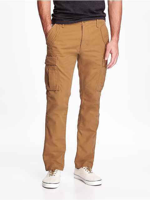 Men's Khaki Pants | Old Navy