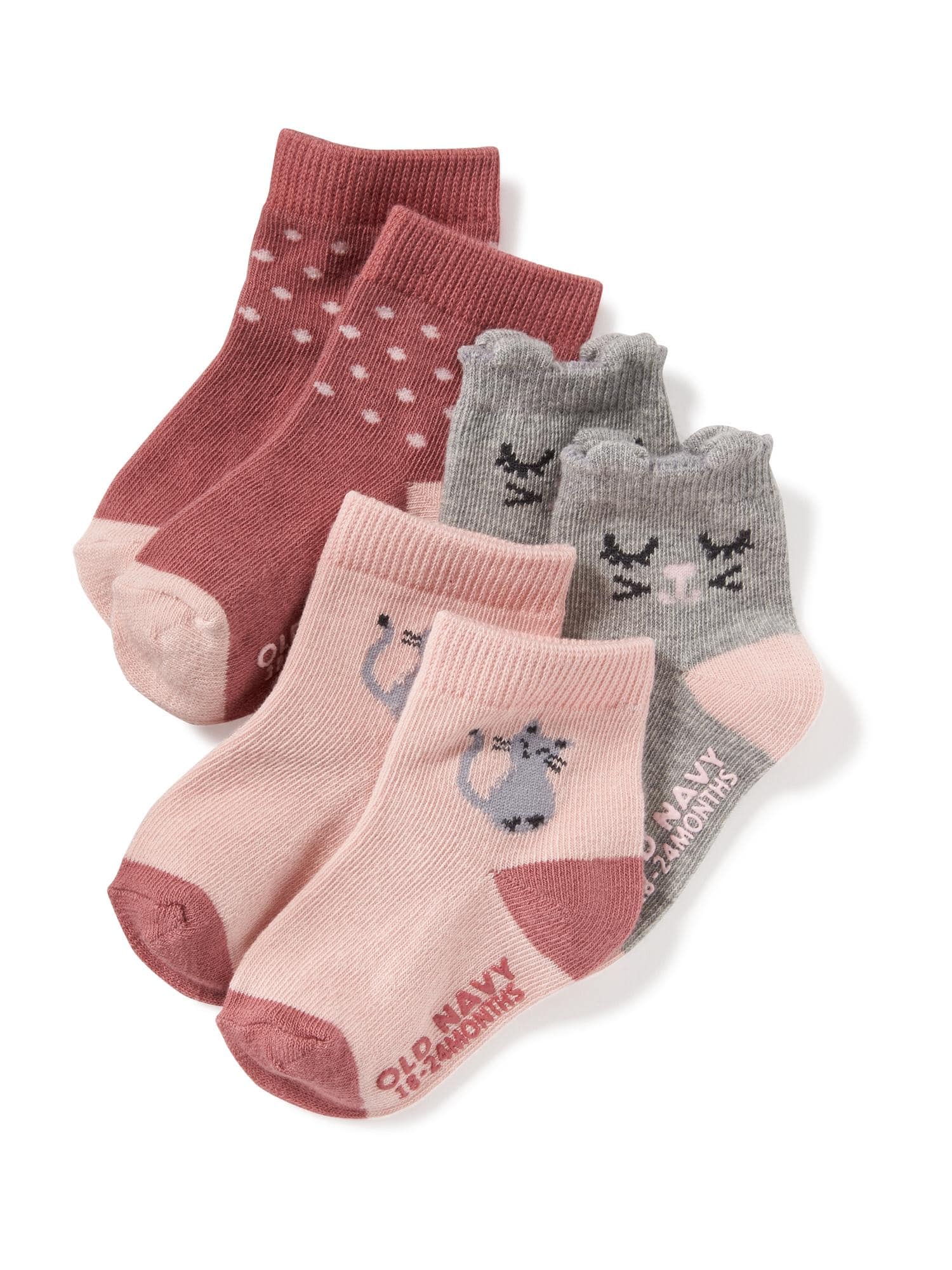 Old navy baby girl sales socks