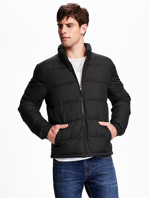 View large product image 1 of 1. Frost-Free Jacket for Men