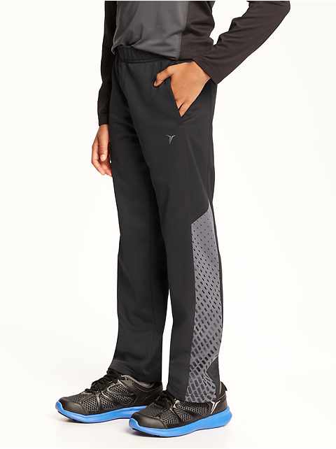 old navy active go dry pants mens