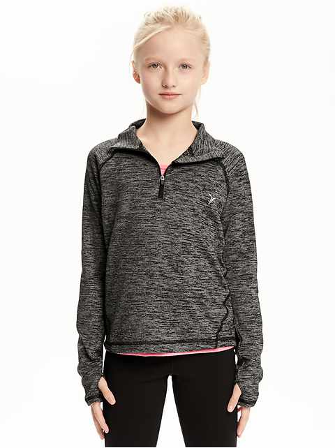 Sports Tops for Girls | Old Navy