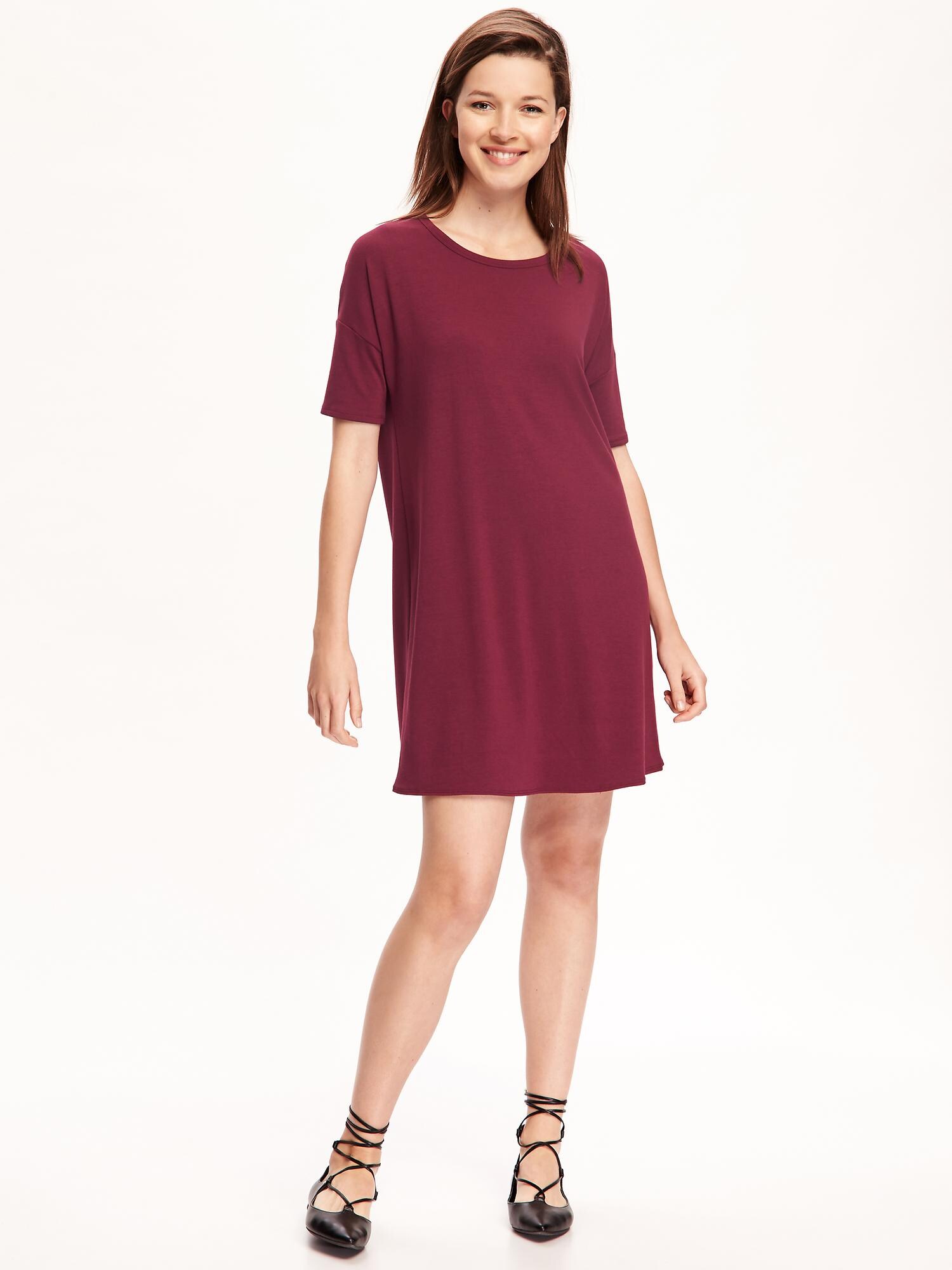 Knit Shift for Women | Old Navy