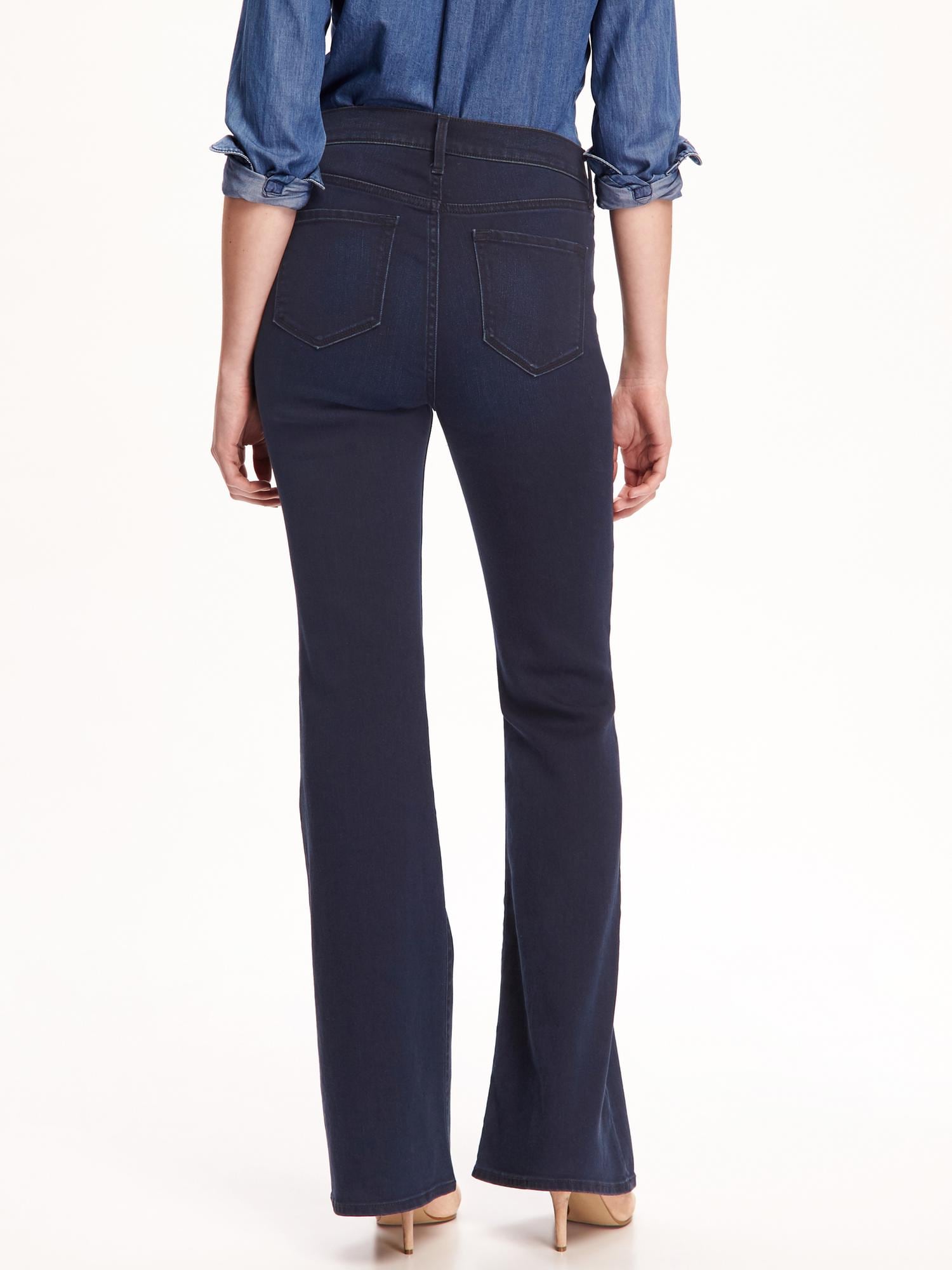 High-Rise Vintage Flare Jeans for Women | Old Navy