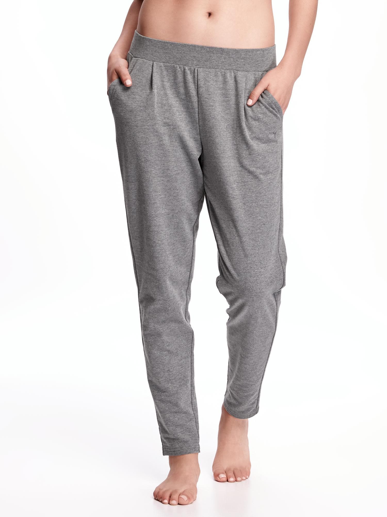 Go-Dry Joggers for Women