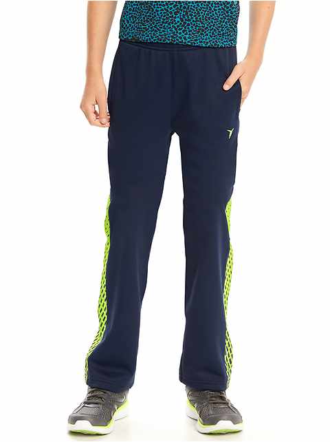 Boys Athletic Pants & Track Pants | Old Navy