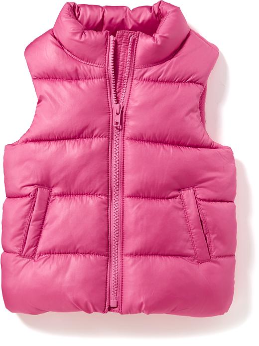 View large product image 1 of 1. Frost Free Vest for Toddler