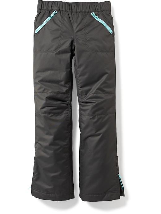 Snow Pants for Girls