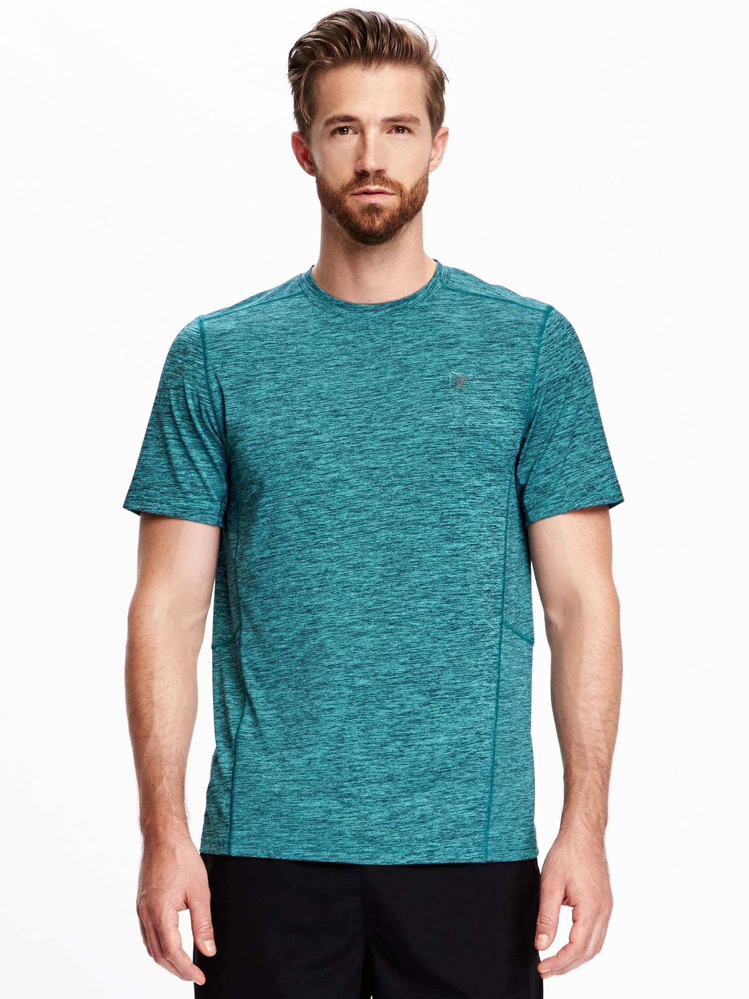 Go-Dry Cool Tee for Men | Old Navy