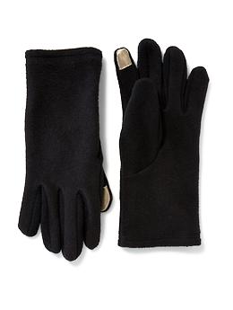 Old navy mens sales gloves