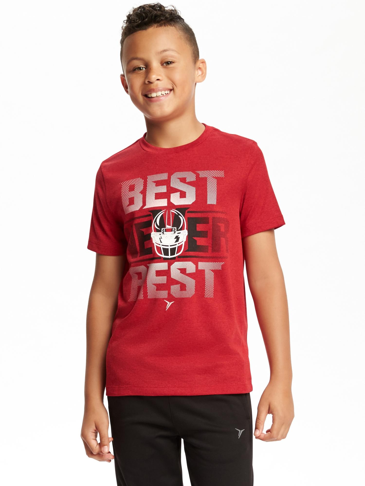 Go-Dry Graphic Tee for Boys | Old Navy
