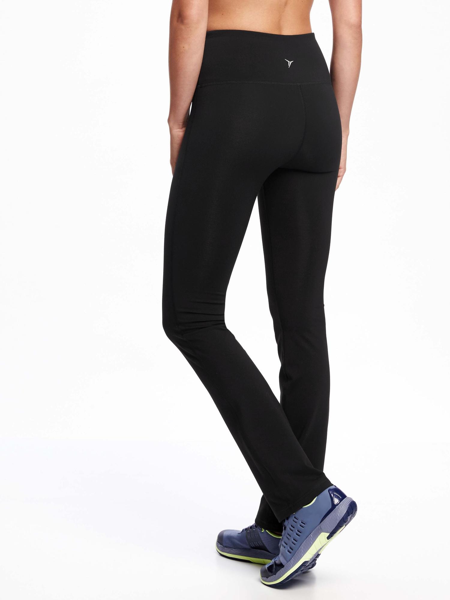 Elevate your workout with our stylish compression leggings