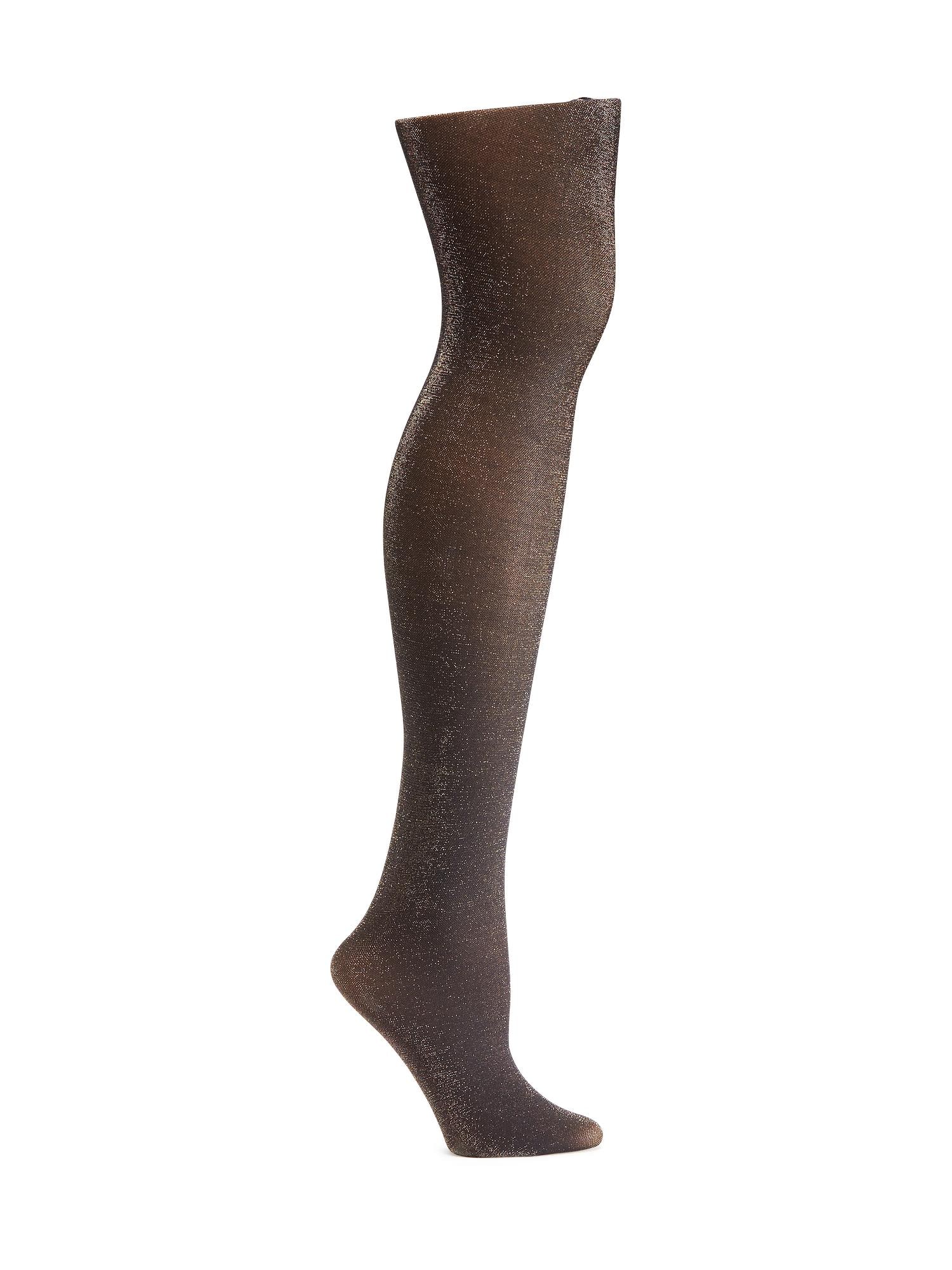 Sparkle Tights for Women