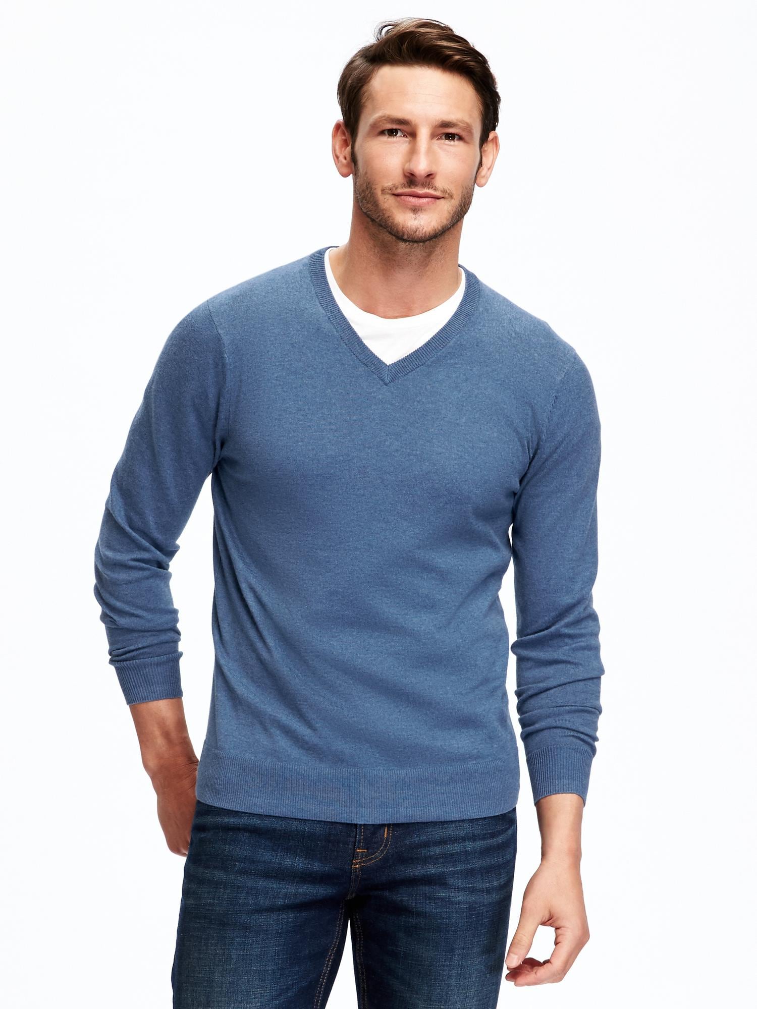 V-Neck Sweater for Men | Old Navy