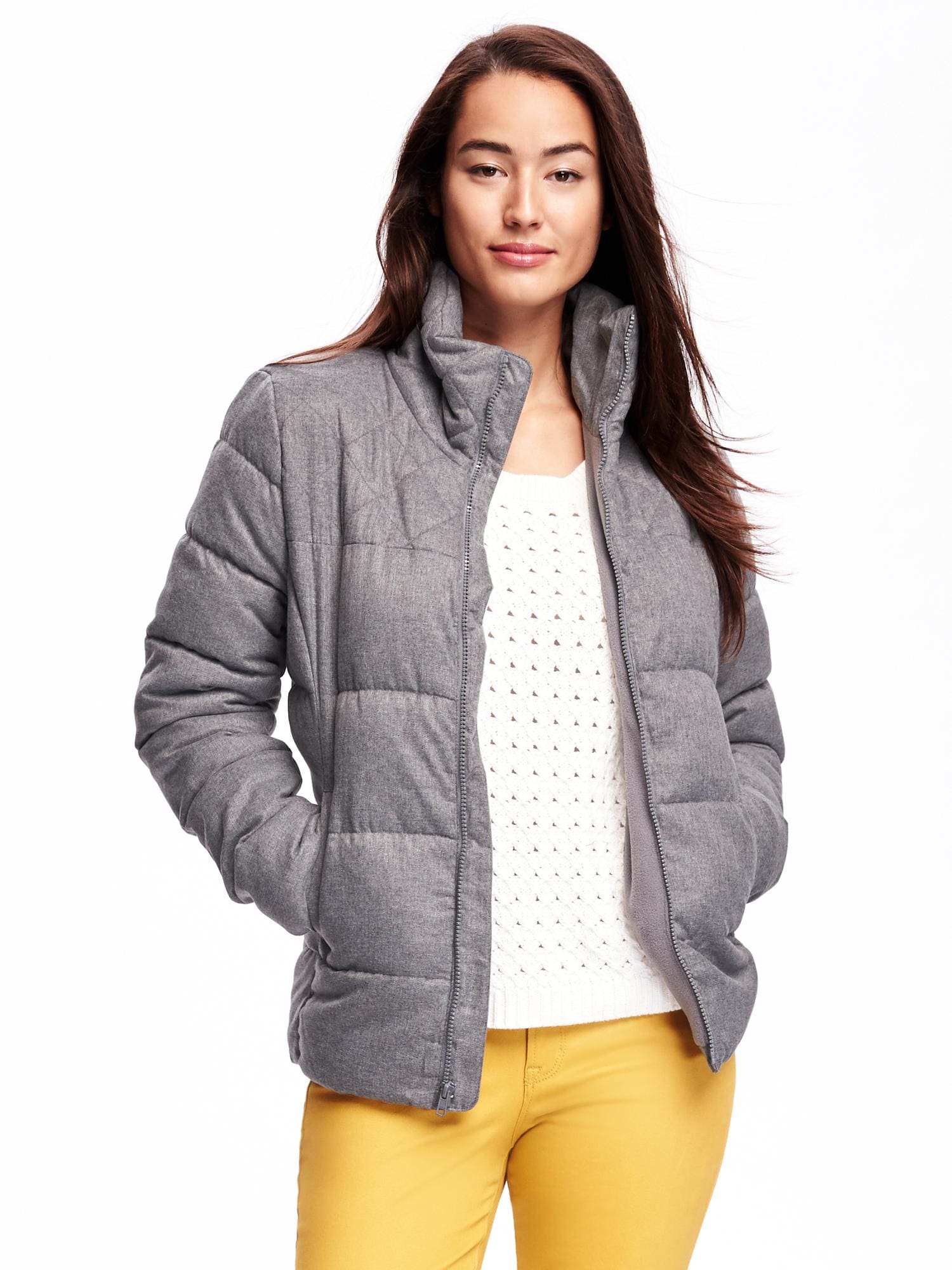 Old navy herringbone outlet jacket