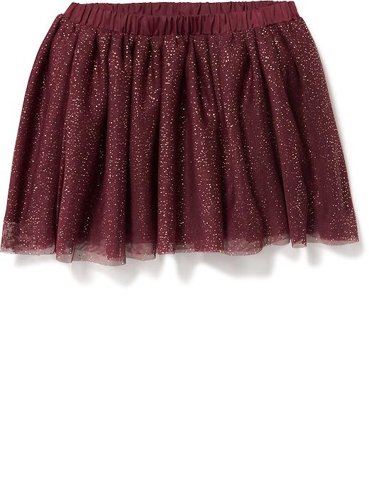 View large product image 1 of 1. Sparkle & Shine Tutu Skirt for Toddler