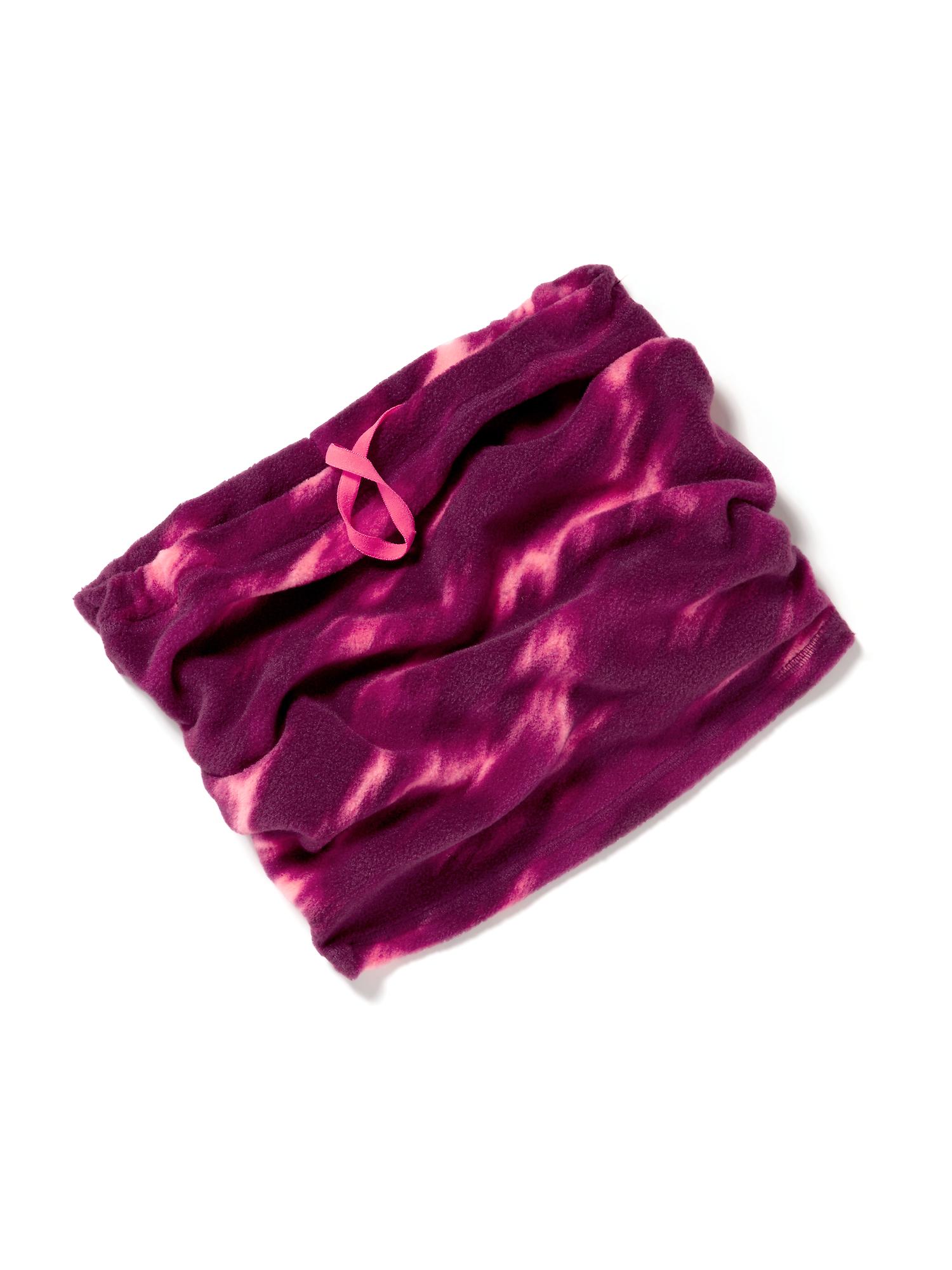 Performance Fleece Neck Warmer for Women Old Navy