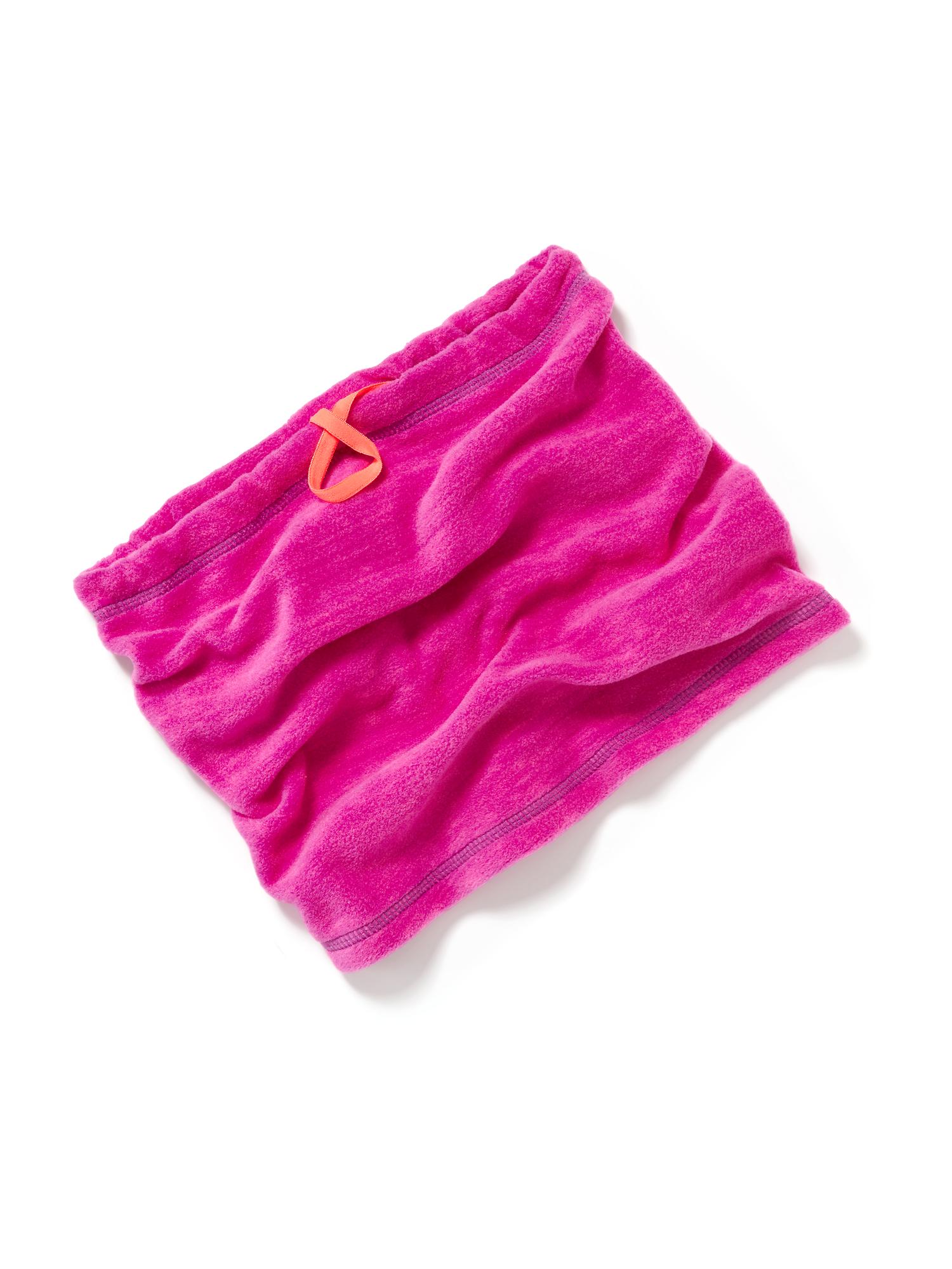 Performance Fleece Neck Warmer for Women Old Navy