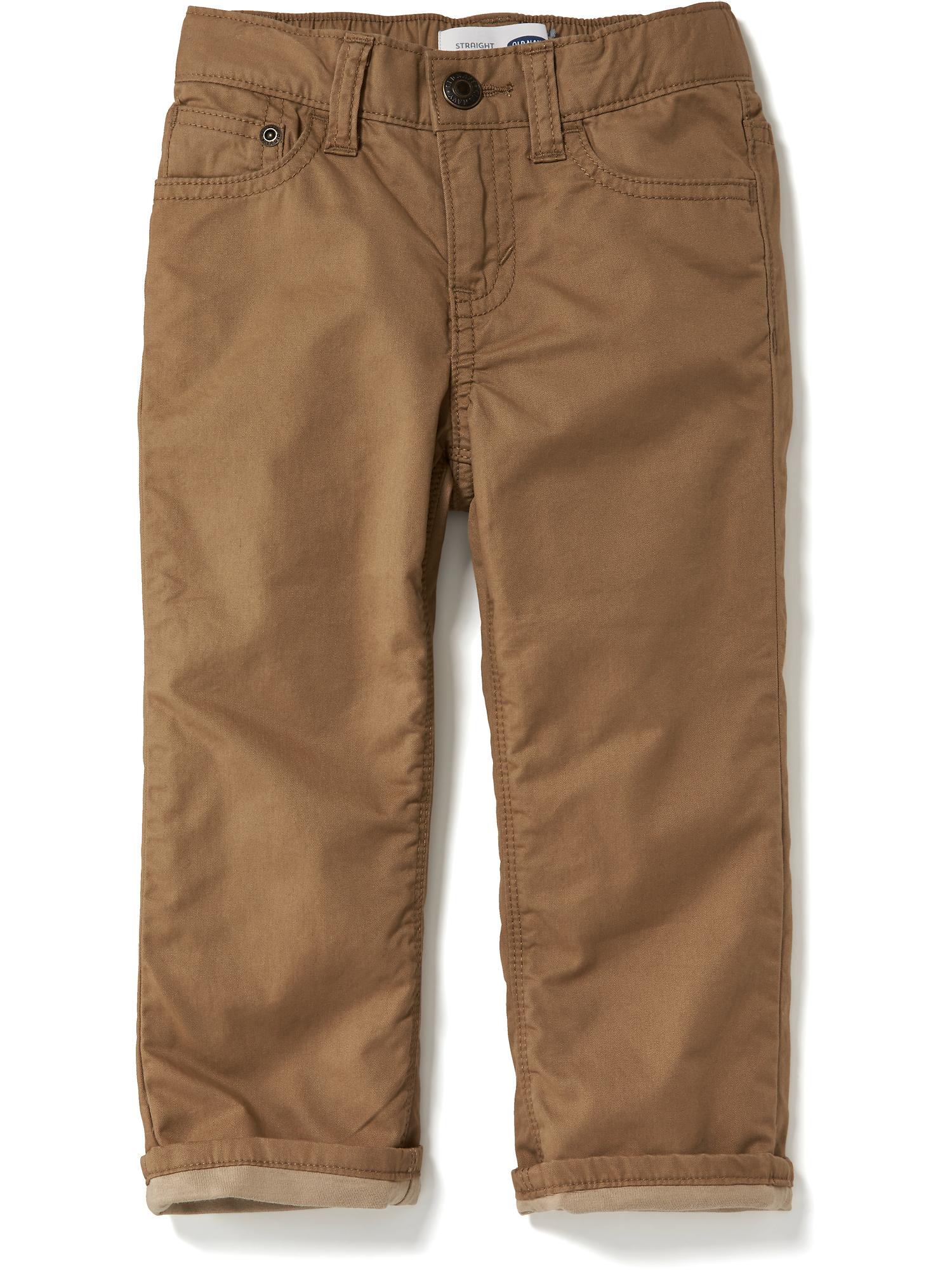 Old navy sale 4t pants