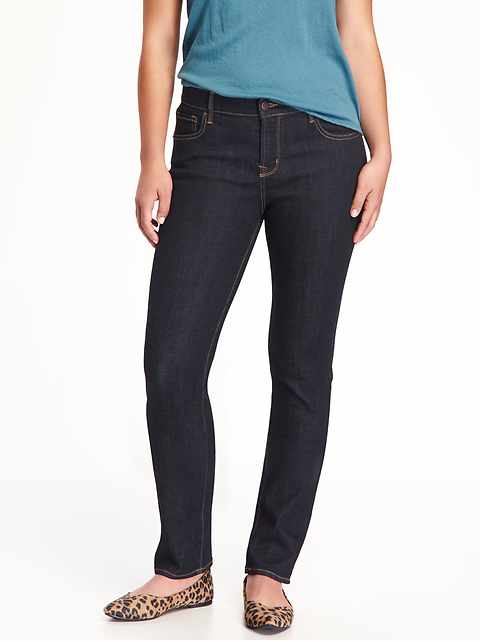 The Diva Jeans Old Navy