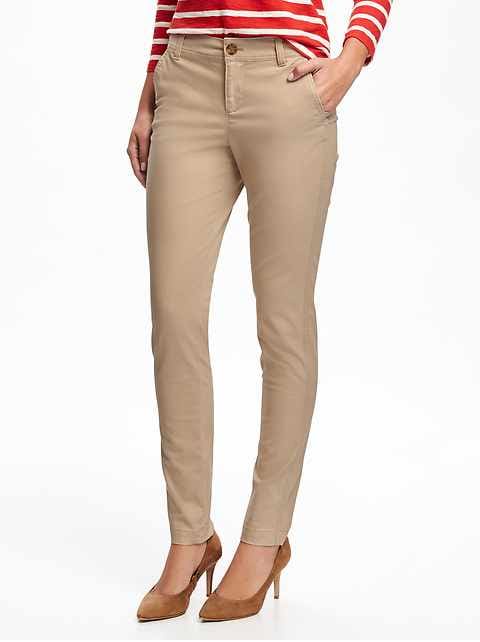 Khaki Pants for Women | Old Navy