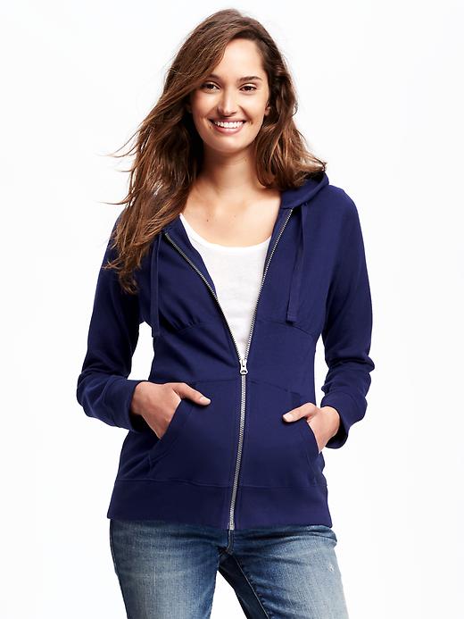 Maternity Empire Hoodies | Old Navy
