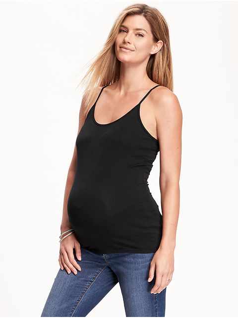 Maternity Loungewear Tops | Old Navy