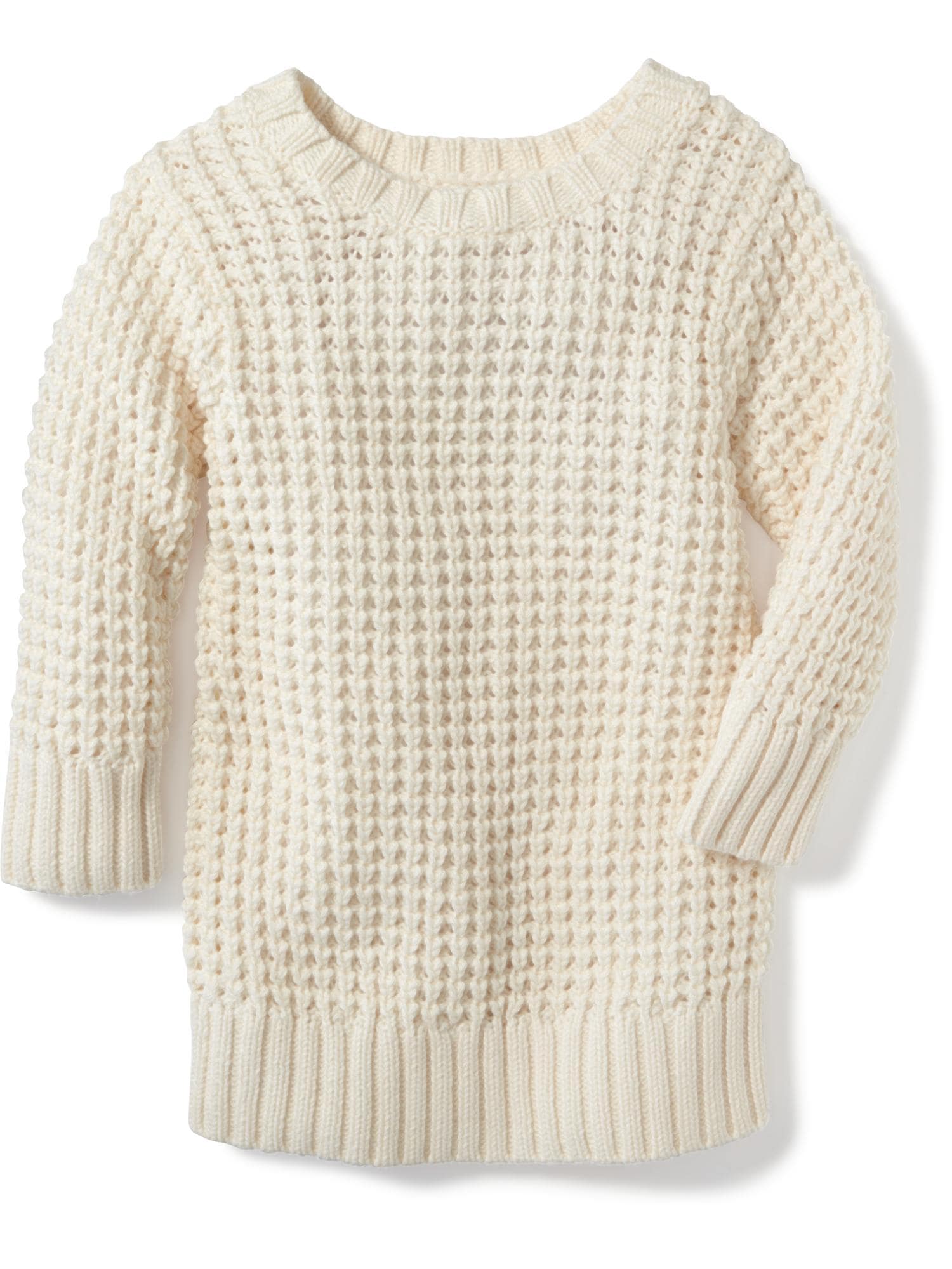 OpenKnit Cocoon Sweater for Toddler Girls Old Navy