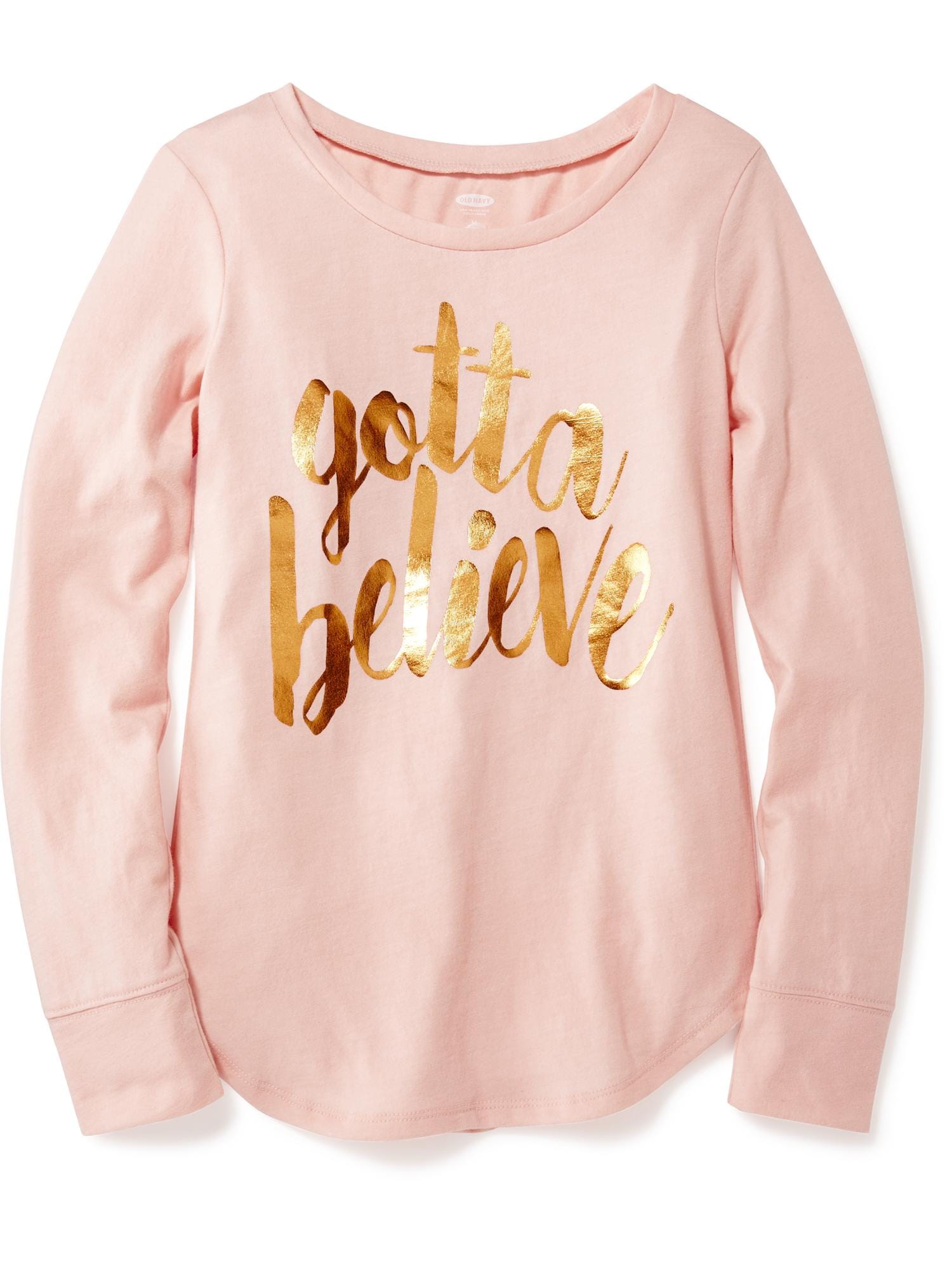 Graphic Tee for Girls | Old Navy