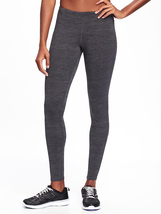 View large product image 1 of 3. Mid-Rise Run Leggings for Women