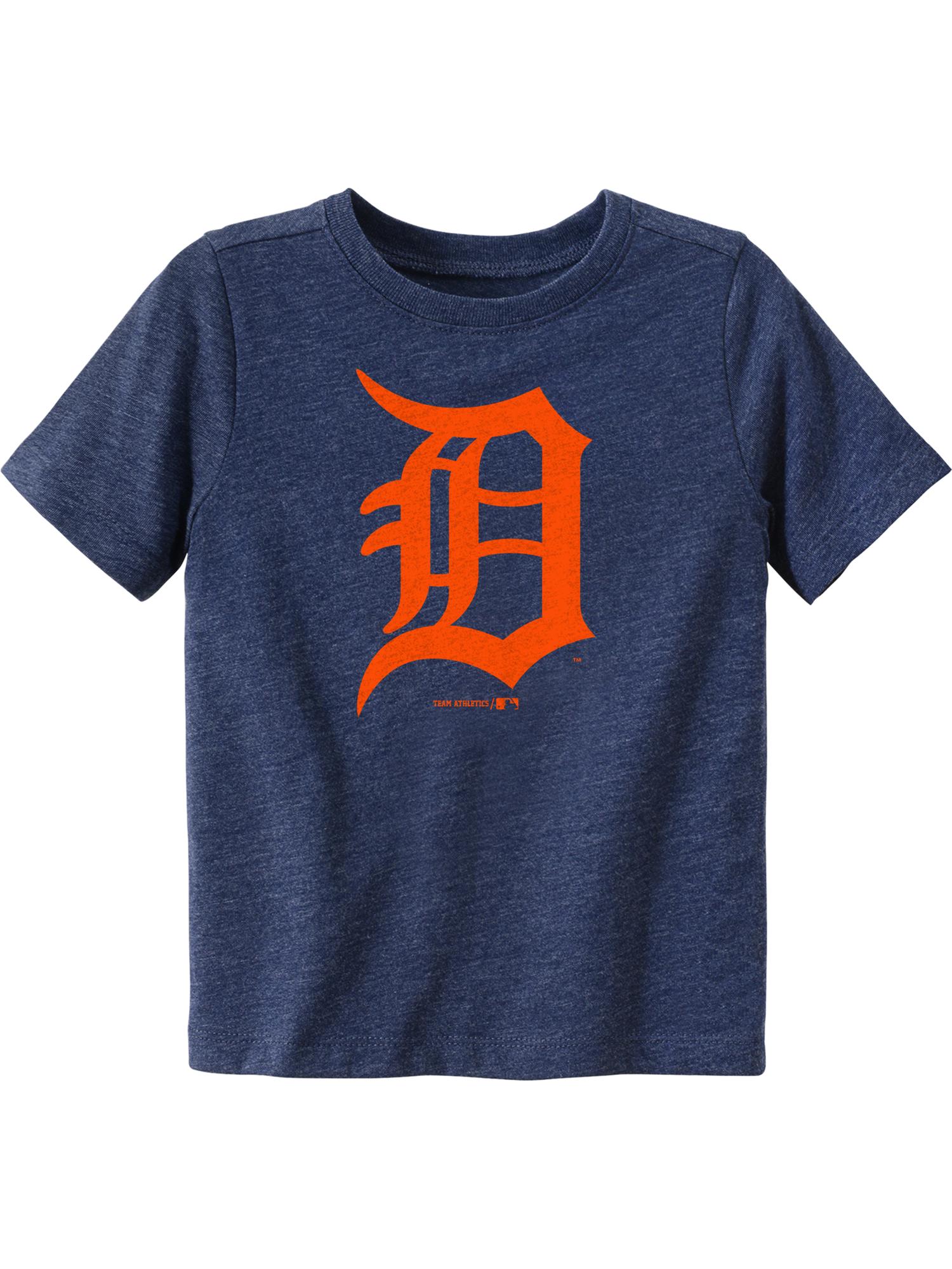 MLB® Team Logo Tee for Toddler Boys Old Navy