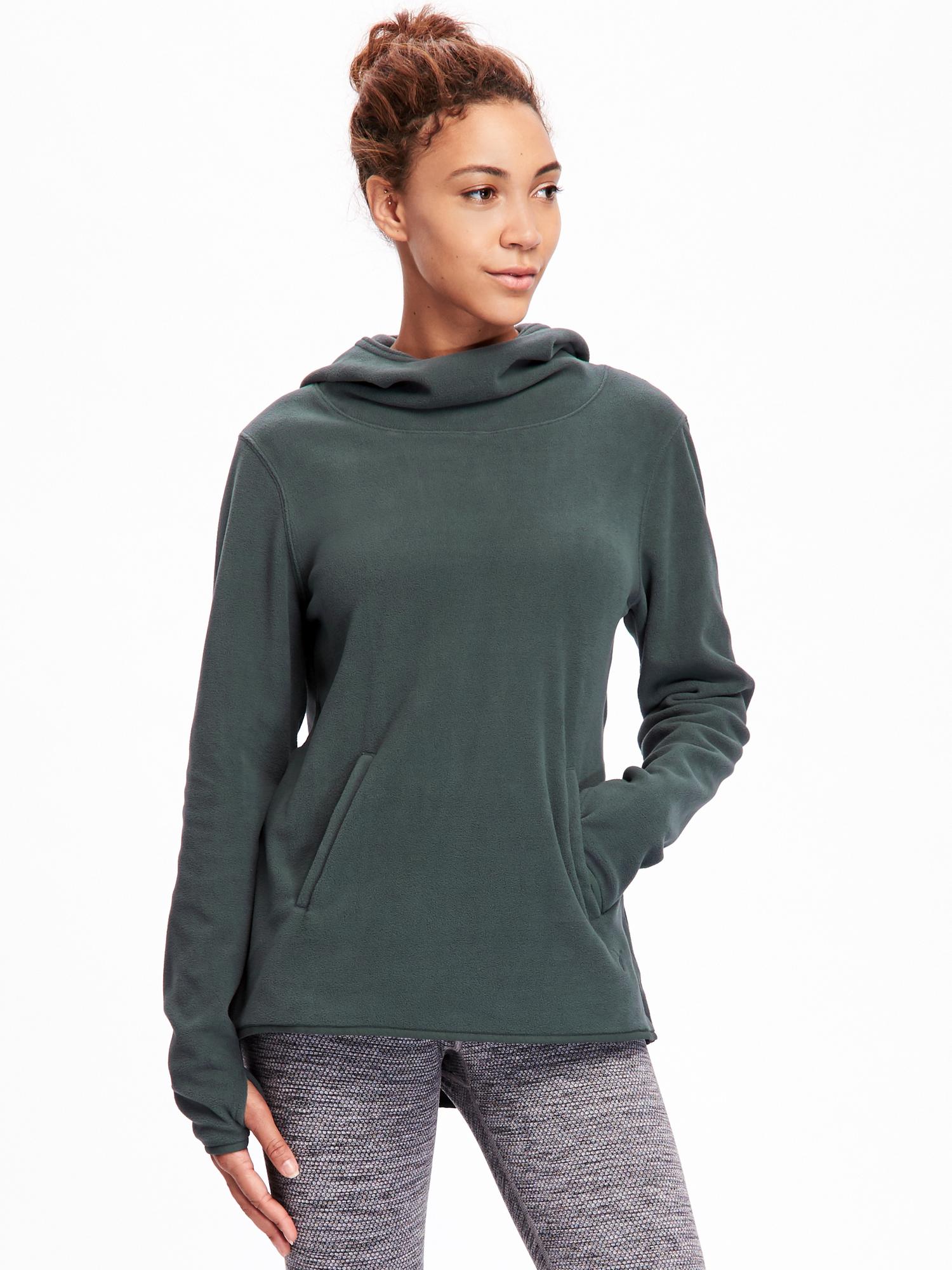 Old navy outlet go warm hoodie