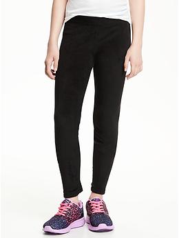 Old navy warm leggings best sale