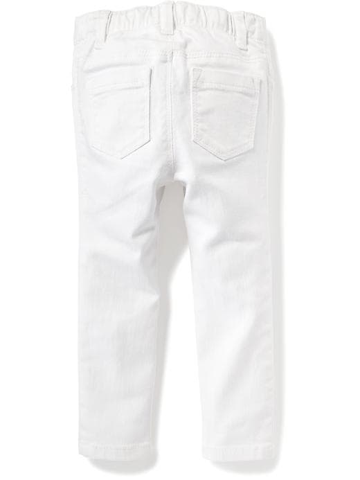View large product image 2 of 2. Skinny Jeans for Toddler