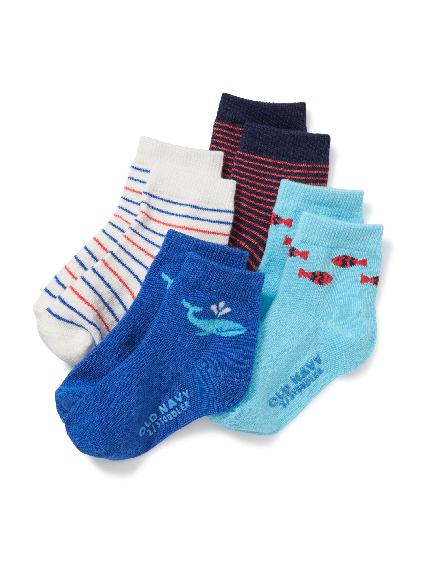 Old navy clearance infant socks